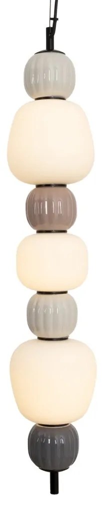 Lustra suspendata LED Modern 28w