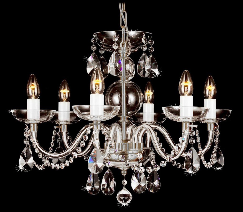 Candelabru Cristal Modern LB40500632669S