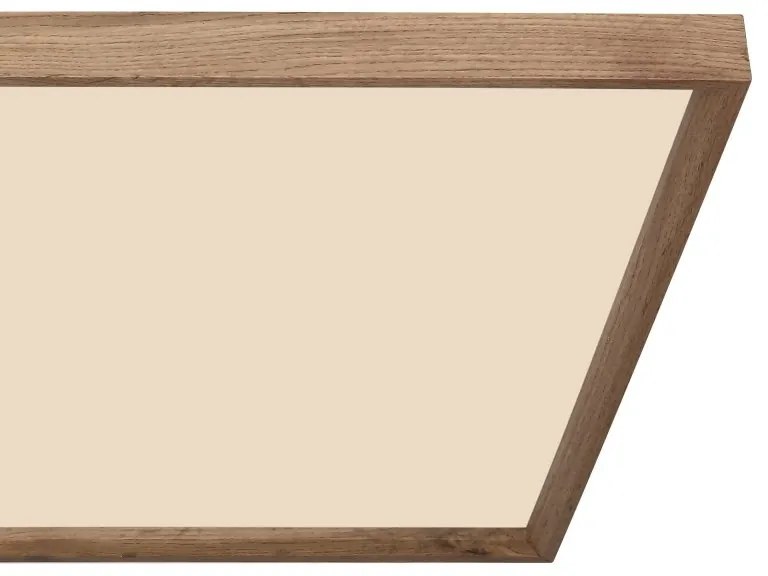 Plafoniera LED design modern Cinderella 60x60cm