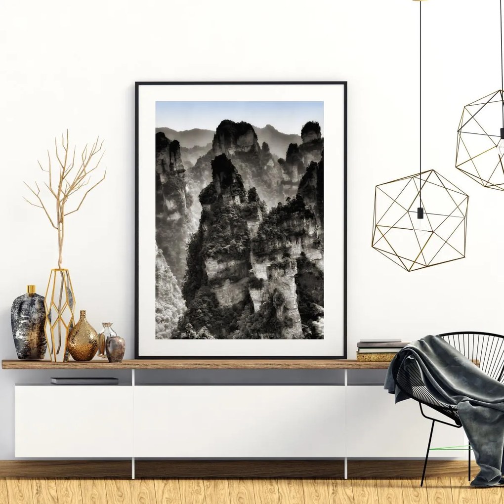 Poster - Pietre (A4)