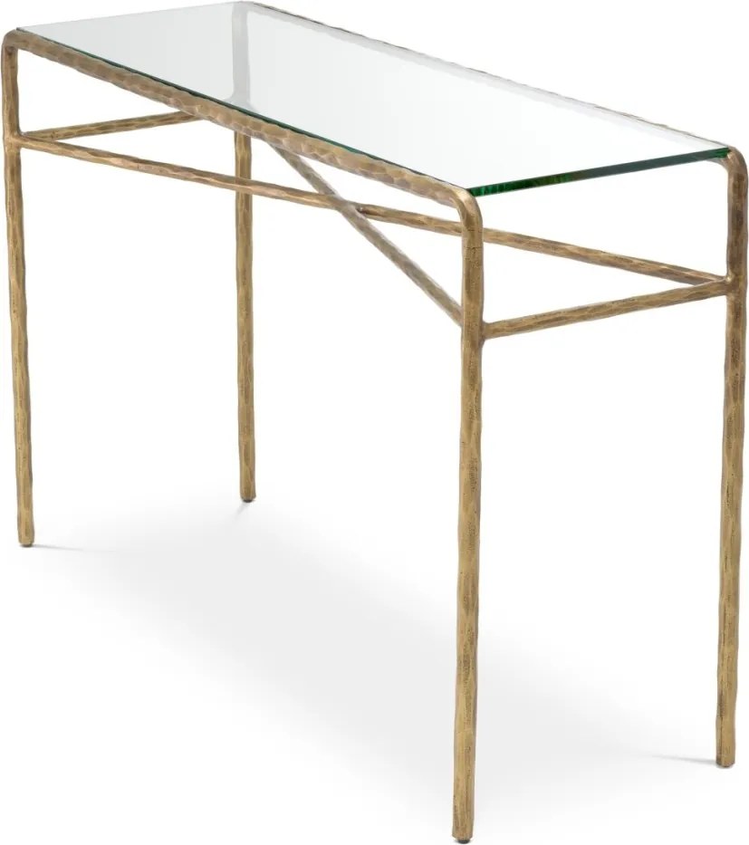 Consola design LUX Xandria