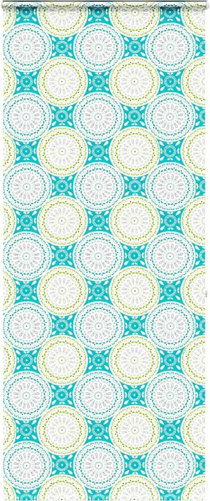 vidaXL Jaluzea cu role de duș cu casetă 90x240 cm lățime material 86 cm