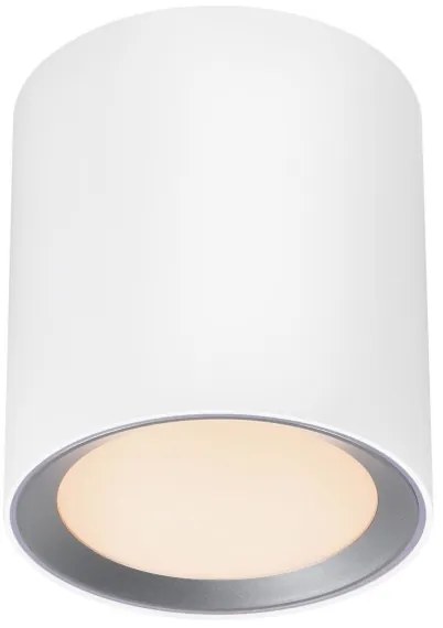 Nordlux - Spot LED pentru baie LANDON, 6,5W, 230V, IP44, alb