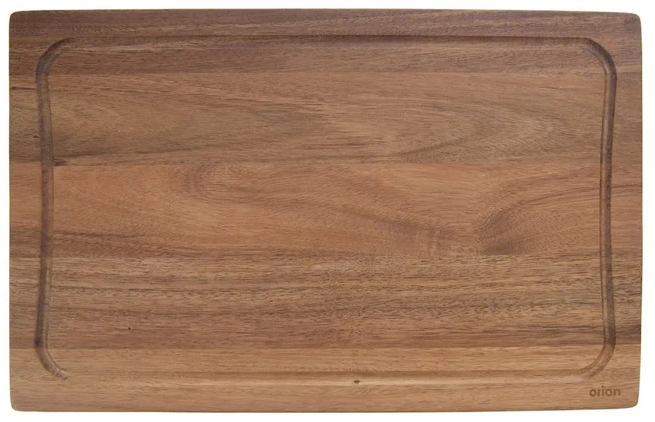 Tacâmuri argintii/în culoare naturală din oțel inoxidabil 15 buc. – Orion