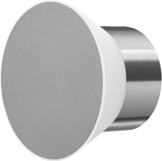 Corp de iluminat LED RGB de exterior dimabil Ledvance ECLIPSE LED/10W/230V IP44 Wi-Fi