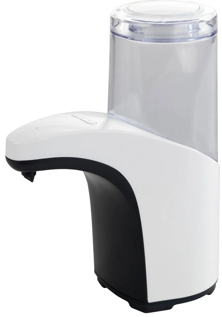 Dispenser sapun lichid cu senzor, 300 ml, WENKO