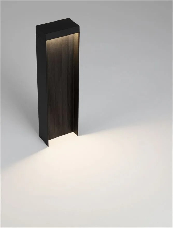 Stalp exterior H-50cm LED IP65 ALLEY