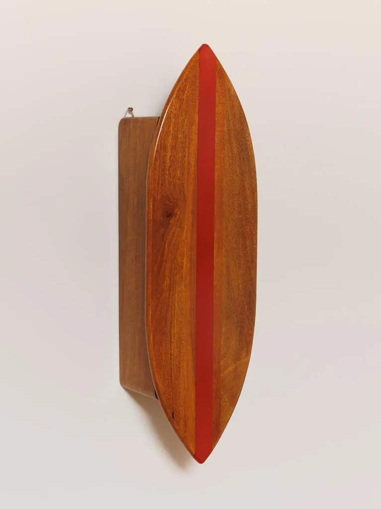 Dulapior de perete din lemn de mango, Surf