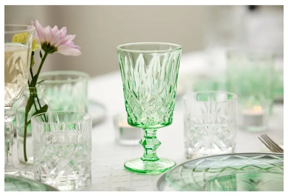 Set de pahare 4 buc. de vin 290 ml Sorrento – Lyngby Glas