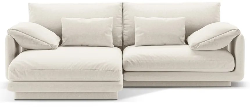 Colțar alb (cu colț pe partea stângă ) Torino – Micadoni Home