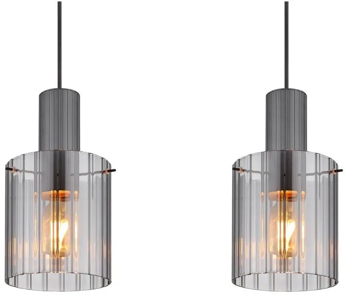 Lustra suspendata design modern TULIVAR 3L