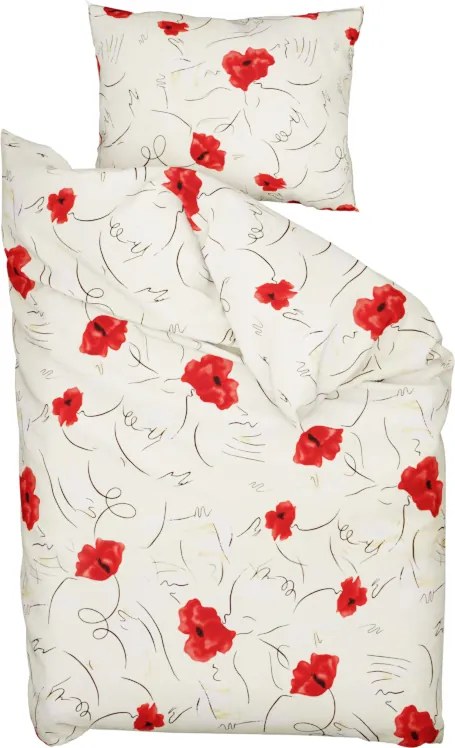 Lenjerie de pat creponata Maci Dimensiune lenjerie de pat: 70 x 90 cm | 140 x 220 cm