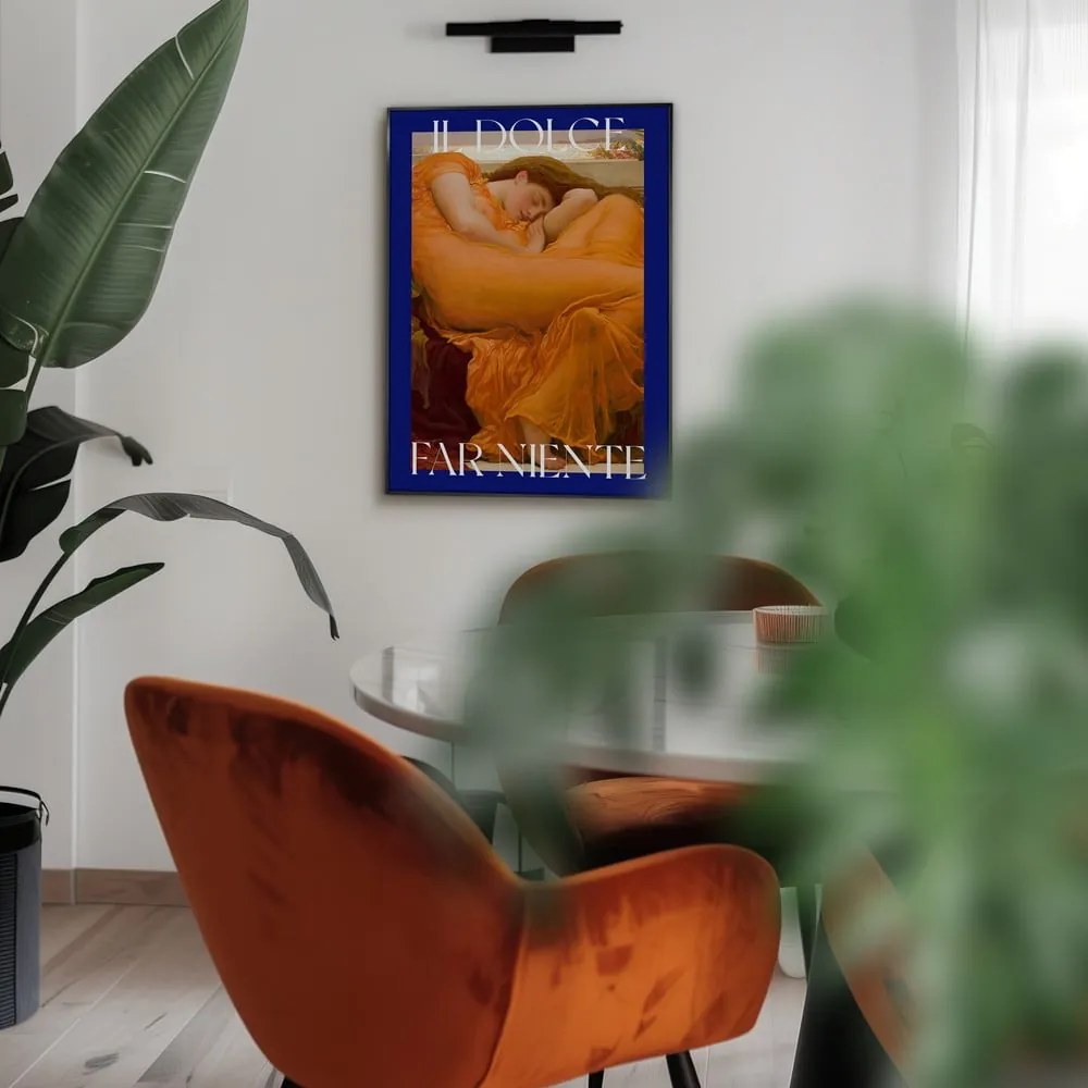 Tablou 50x70 cm Chill – Styler