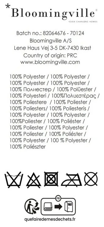 Canapea verde cu tapițerie din catifea 166 cm Morgan – Bloomingville