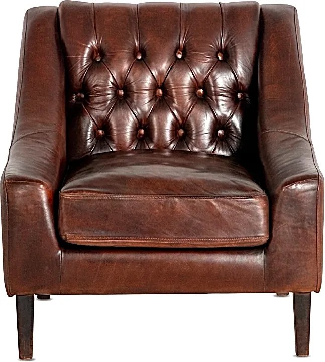 Fotoliu clasic "Bradford"