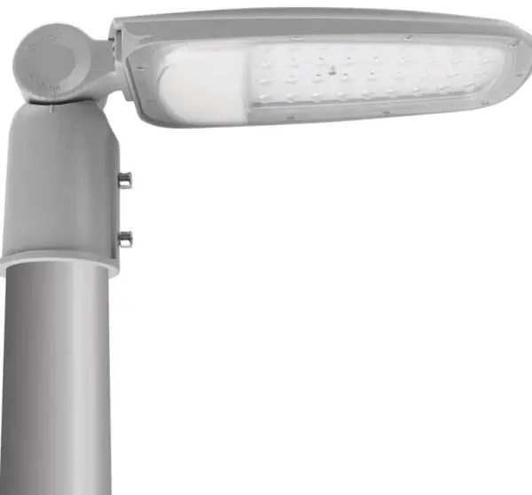Lampă LED stradală SOLIS LED/30W/230V 3000K IP65