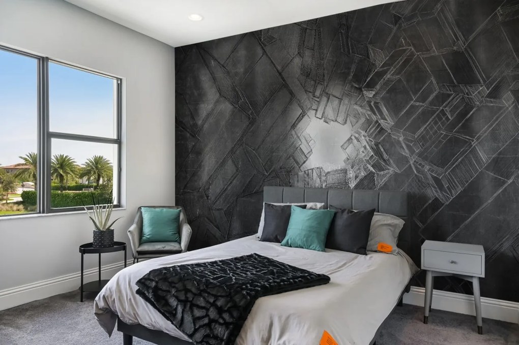 Fototapet, Inception, Rebel Walls