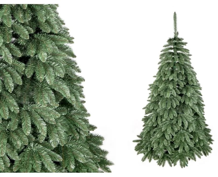 Brad artificial de Crăciun înălțime 150 cm Canadian Spruce – Vánoční stromeček
