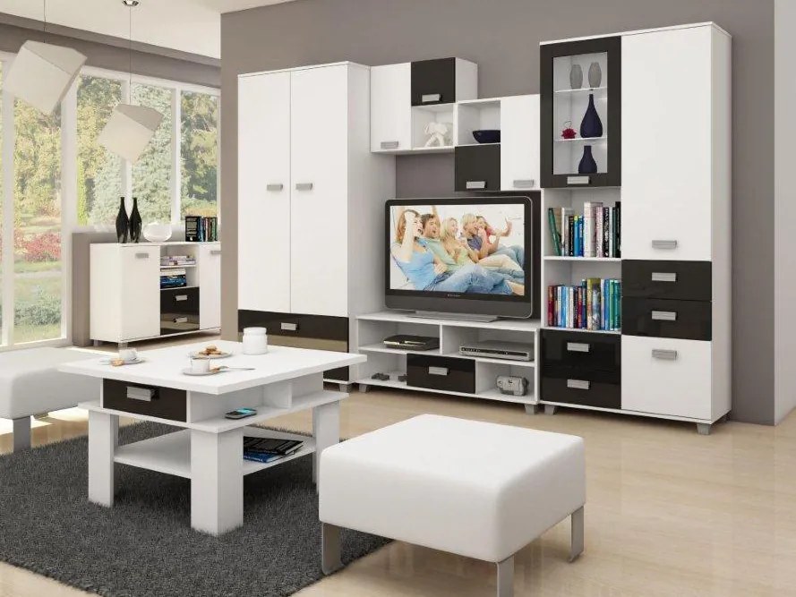 Zondo Mobilier living Solomon I 2. 746112