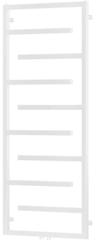 Mexen Orlando radiator decorativ 1380 x 600 mm, 445 W, alb - W207-1380-600-00-20