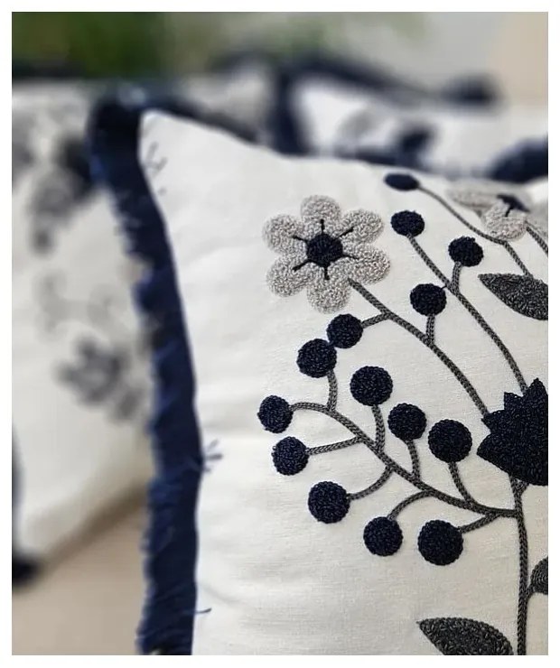 Față de pernă 43x43 cm – Mila Home