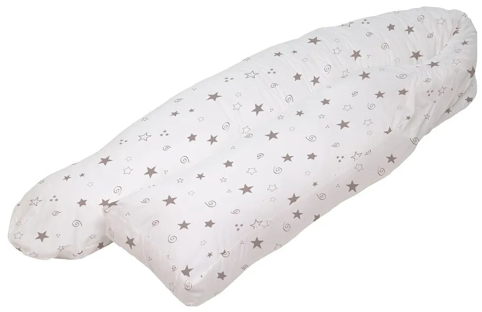 Perna pentru gravide si alaptat, Rising Stars