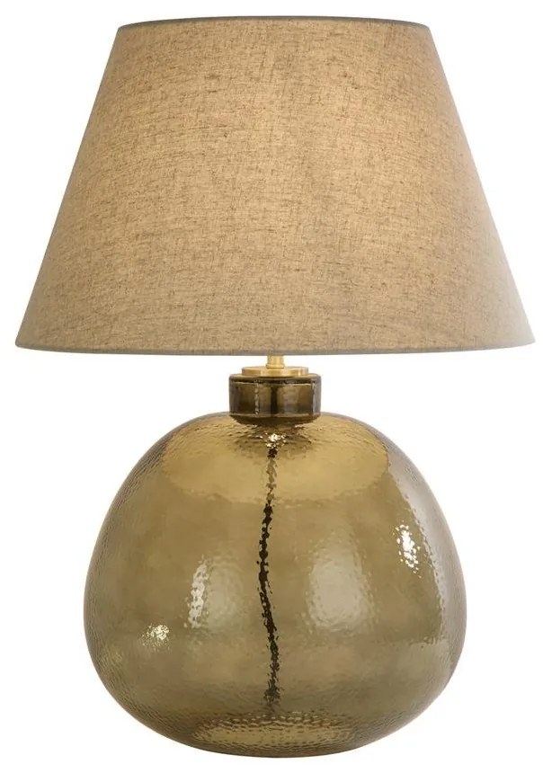 Veioza/Lampa de masa decorativa Zenith