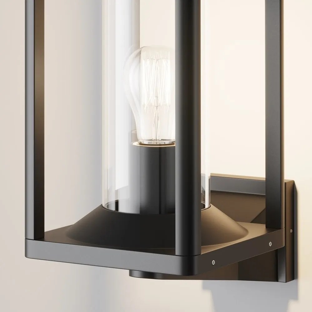 Aplica de perete iluminat exterior IP54 Cell