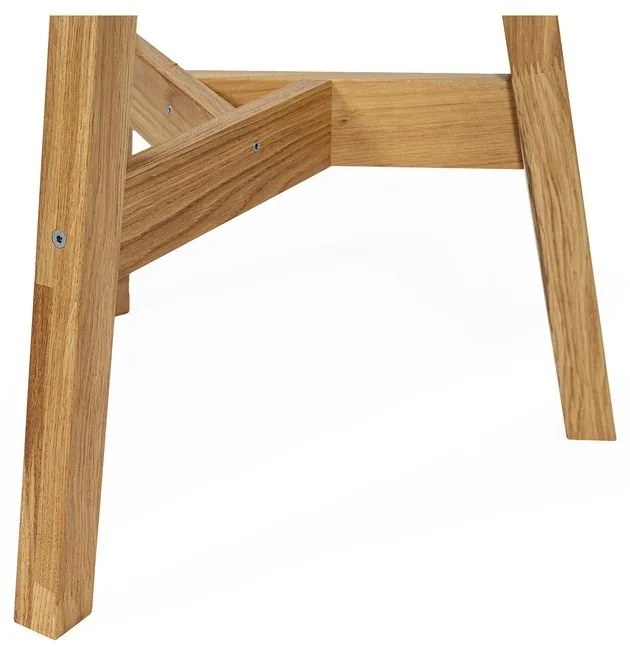 Cuier din lemn Woodman Clift