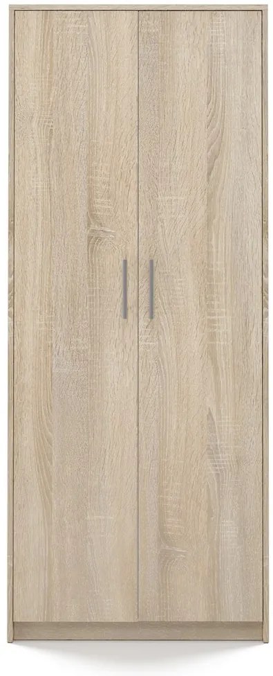 Dulap cu rafturi Obtenidas 1 (stejar sonoma). 1132660