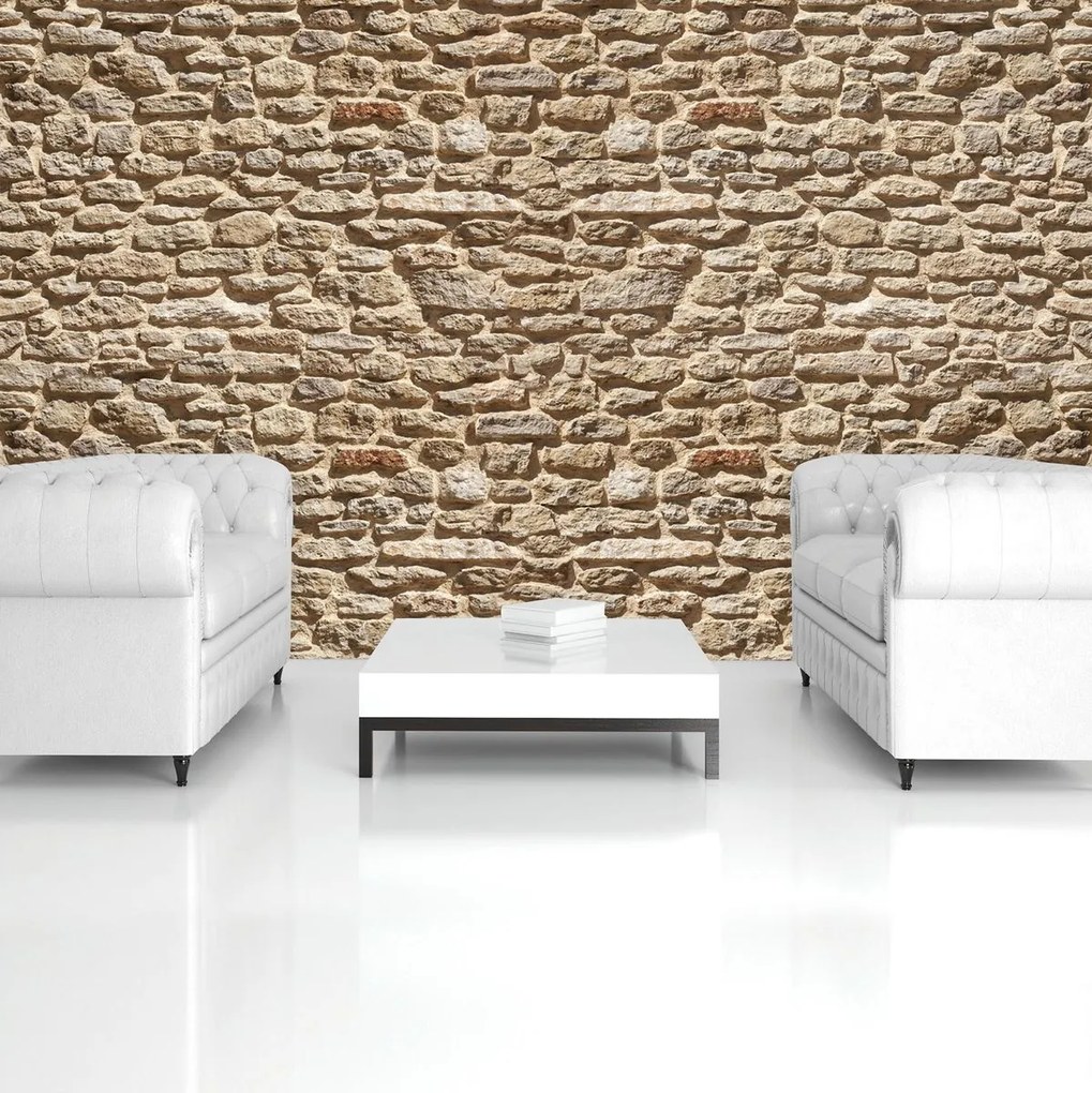 Fototapet - Pietre (152,5x104 cm)