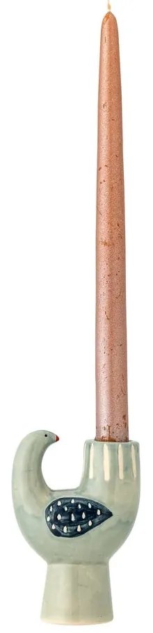 Sfeșnic din gresie Trudy – Bloomingville