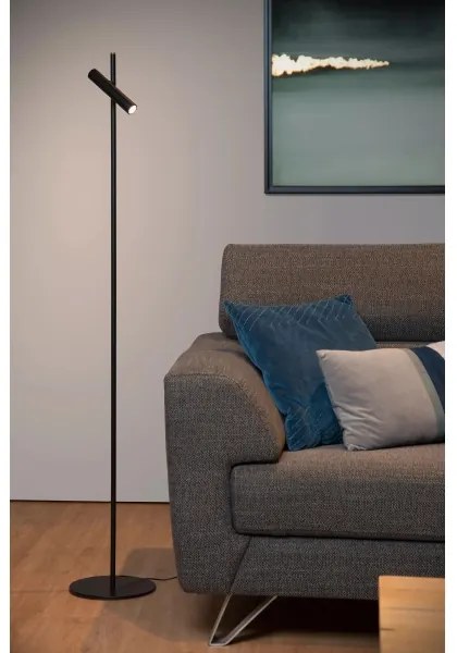 Lampadar LED dimabil PHILON LED/4,5W/230V Lucide 79781/05/30