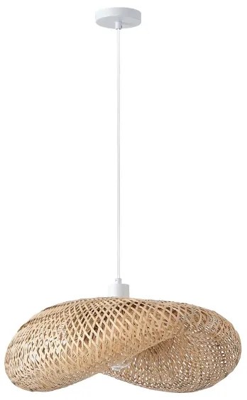 Lustră pe cablu 1xE27/15W/230V