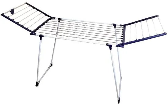 Uscator rufe, 176x56x103 cm, capacitate de uscare 18 m, Paris