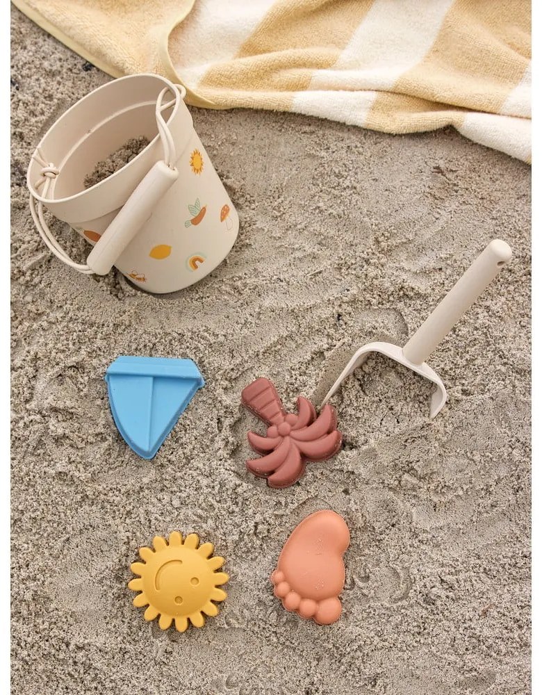 Găleată pentru nisip Agnes – Bloomingville Mini