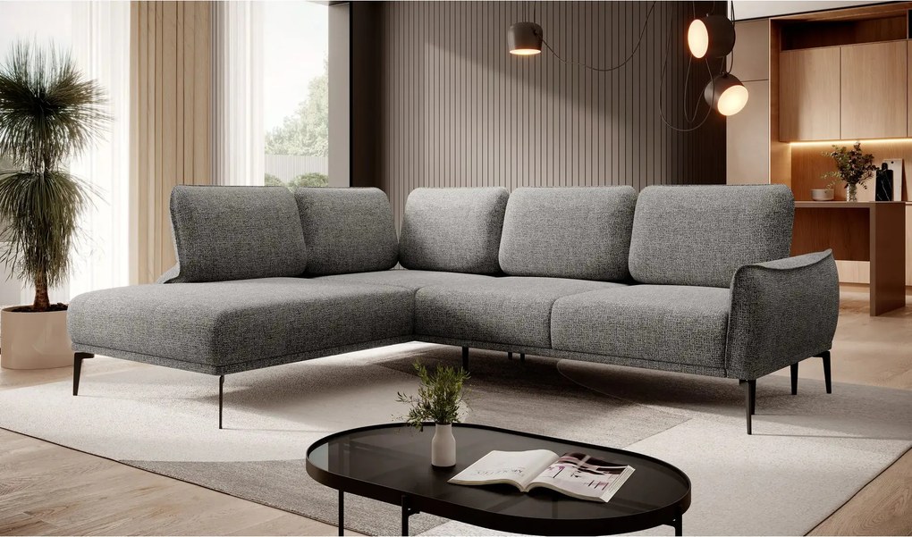 Coltar Storm L, personalizabil materiale gama Oferta Avantaj, cu regla