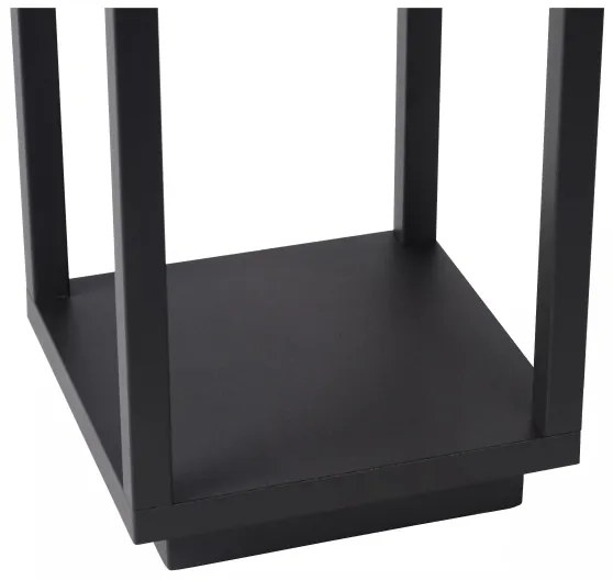 Corp de iluminat LED solar Lucide 27892/02/30 LED TENSO SOLAR LED/2,2W IP54