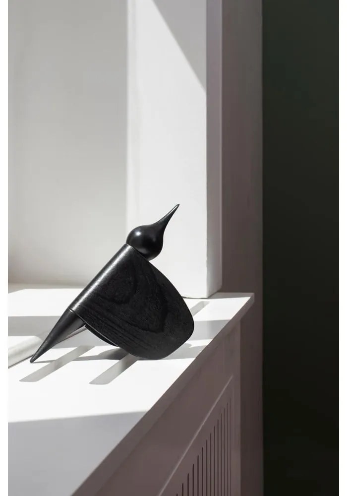 Statuetă din lemn de stejar (înălțime 11,5 cm) Tica – Gazzda