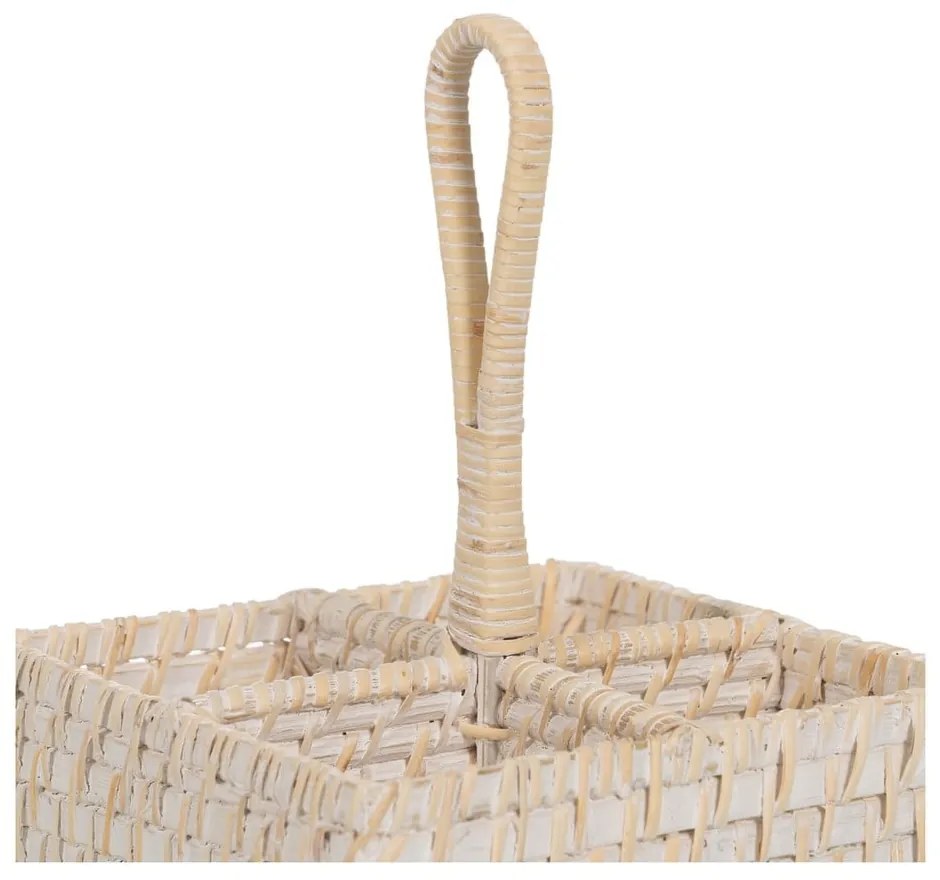 Suport pentru ustensile de bucătărie Mimbre – Ixia