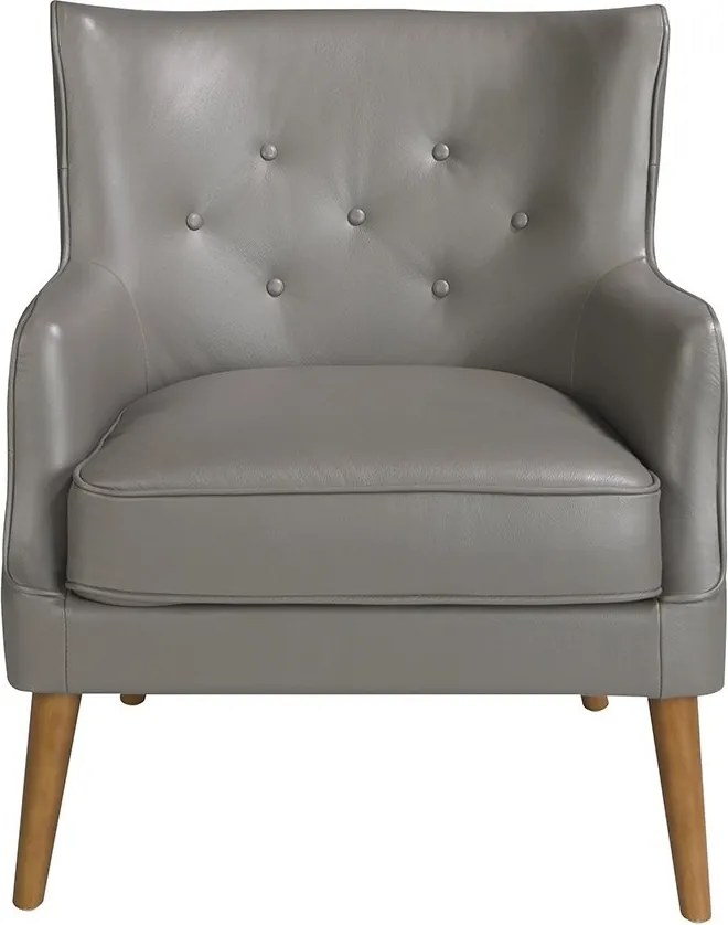 Fotoliu elegant design italian Ardath