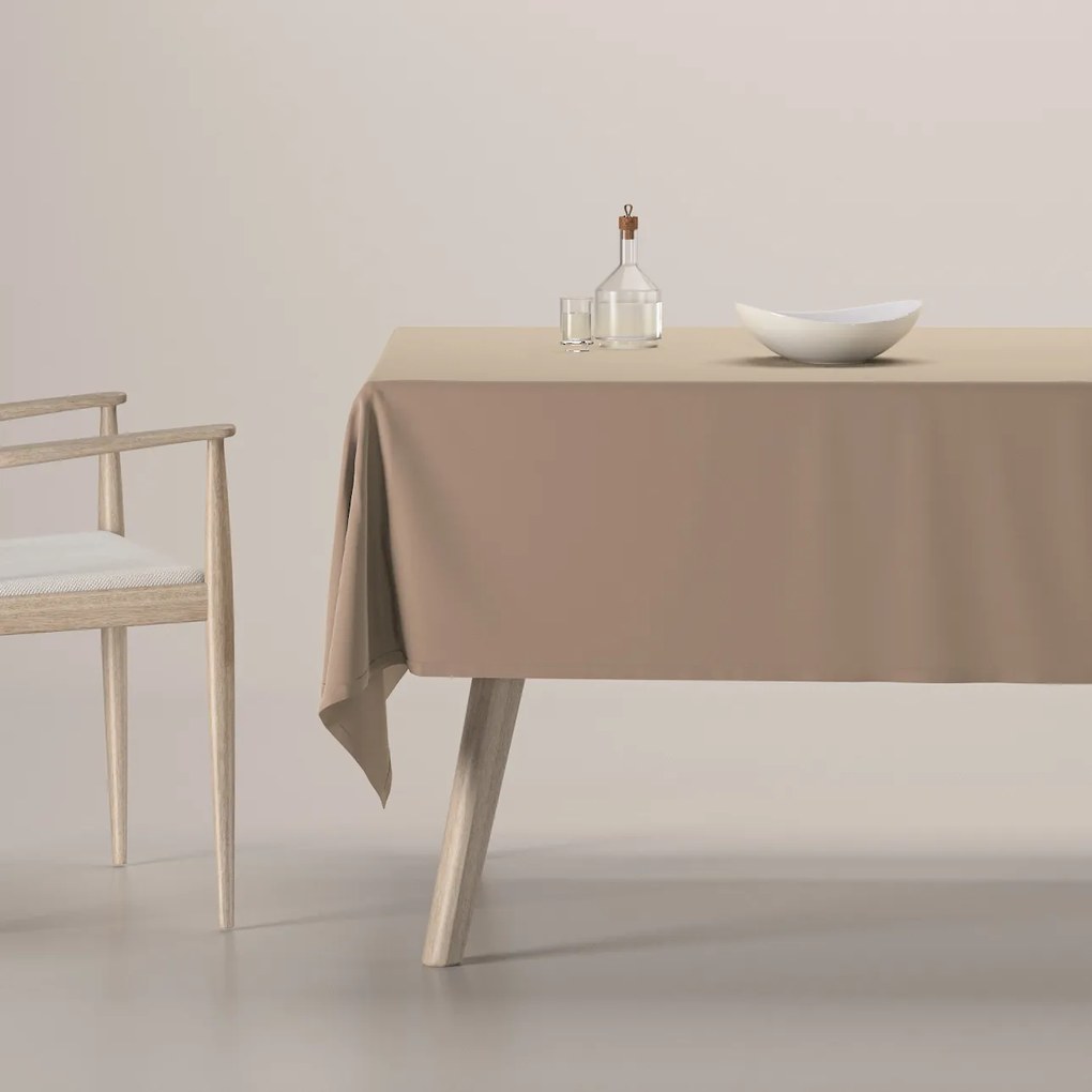 Fata de masa rectangulara