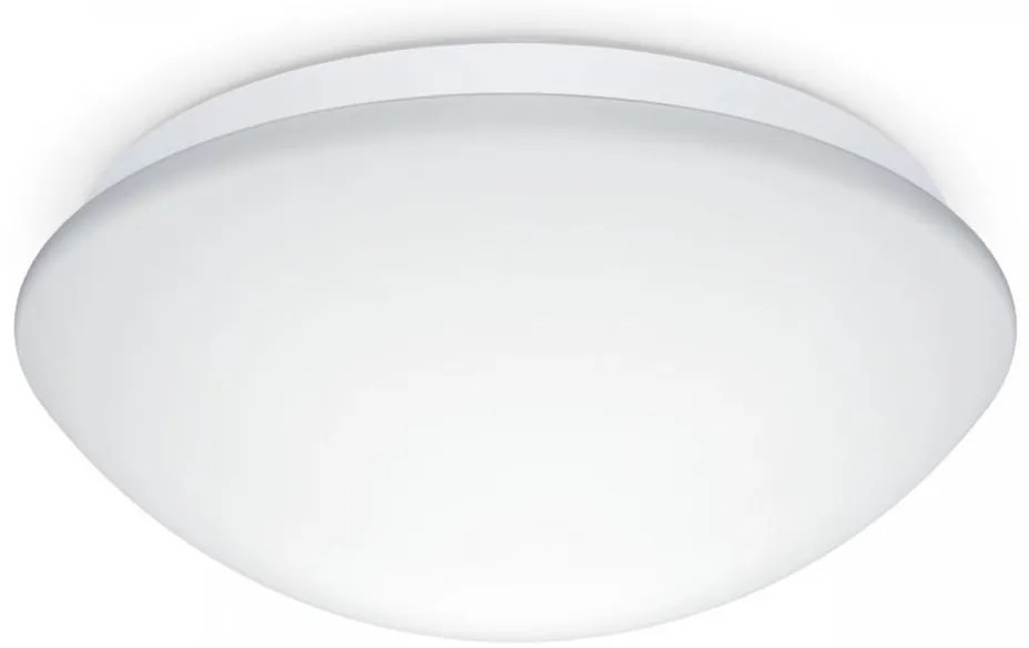 Corp de iluminat LED pentru baie RS PRO LED P3 LED/19,5W/230V IP54 3000K Steinel 056131