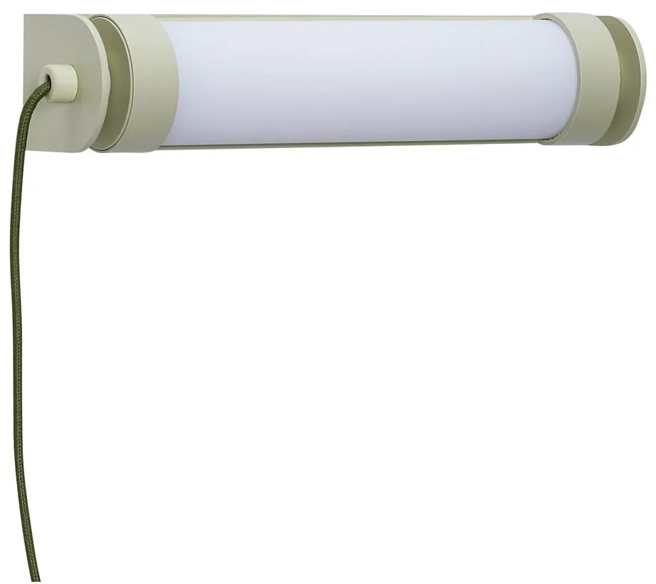 Aplică de perete bej Satellite – Hübsch