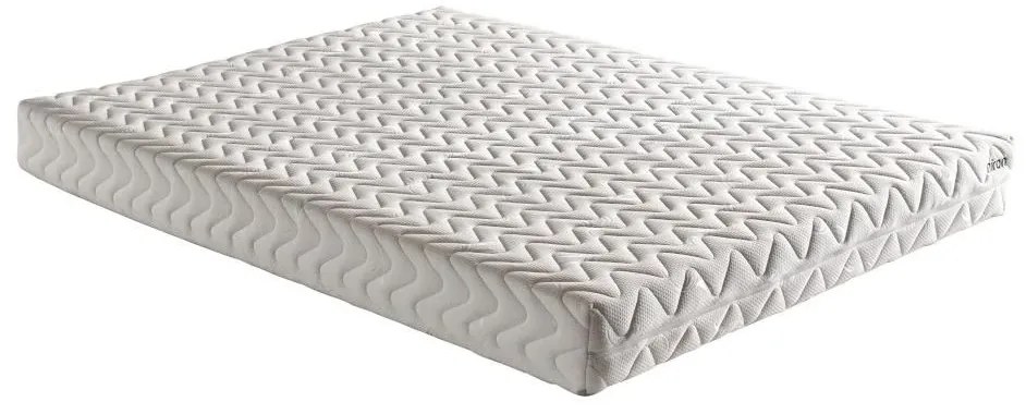 Saltea cu arcuri individuale Nixon 200x160 cm (T3). 1101474