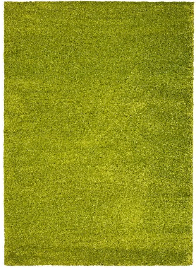 Covor Universal Catay, 125 x 67 cm, verde