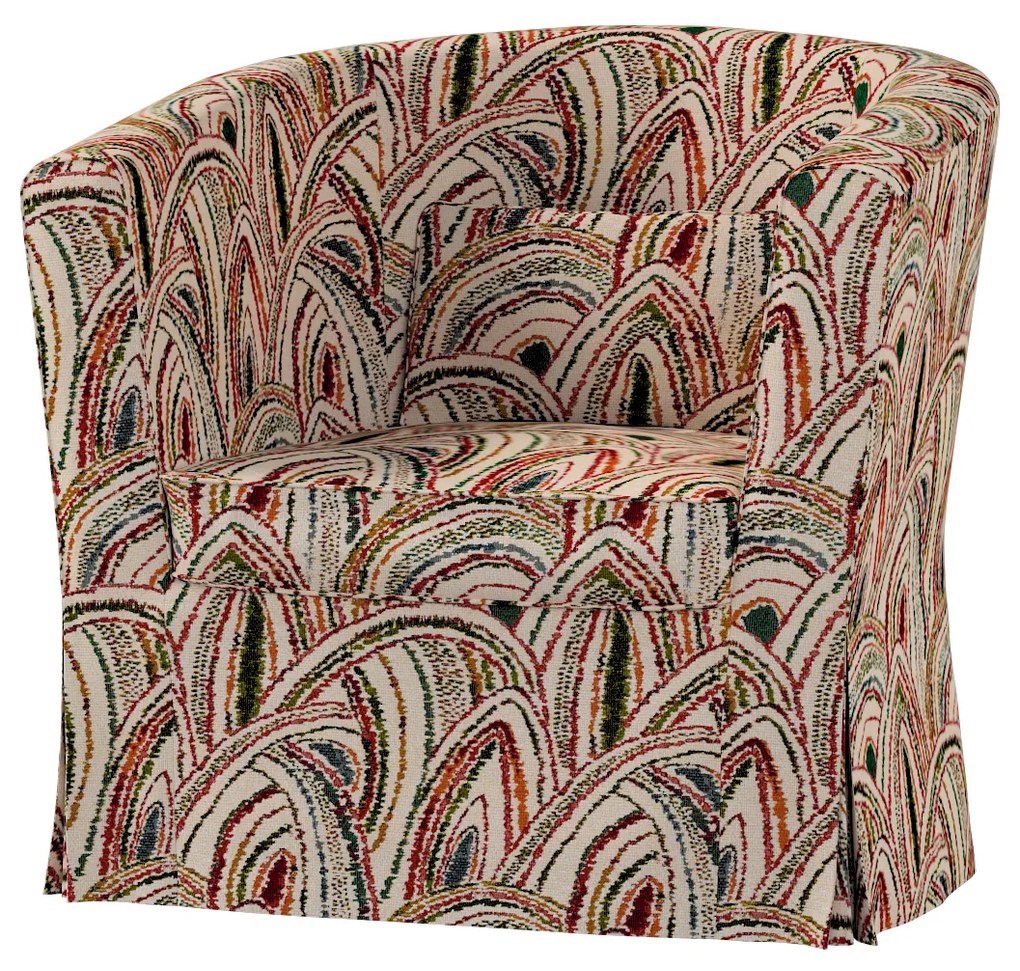 Husă de fotoliu Ektorp Tullsta