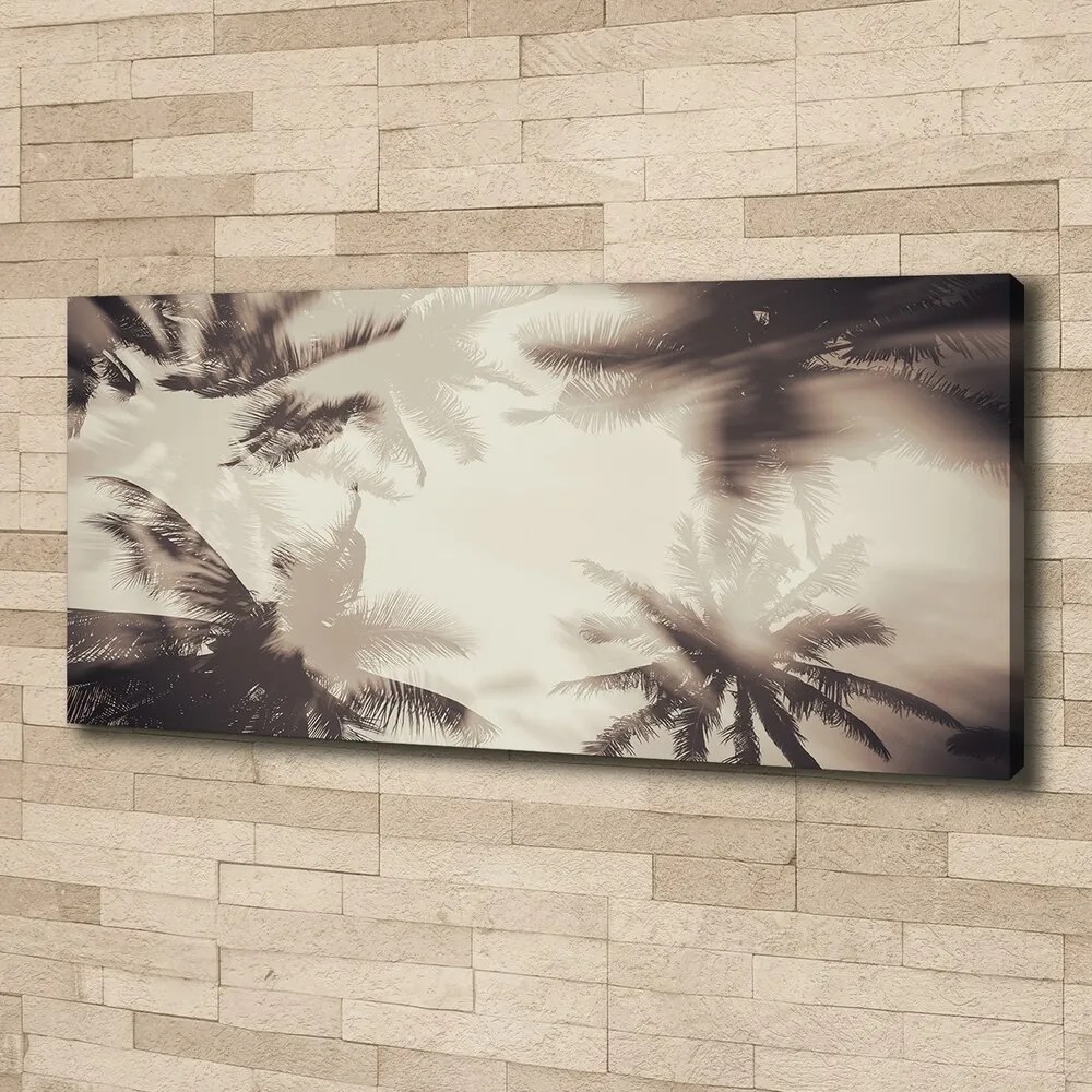 Imprimare tablou canvas Palmieri