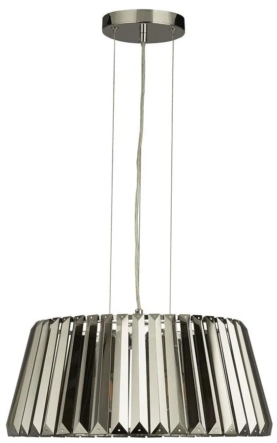 Lustra suspendata design modern Tiara 5L