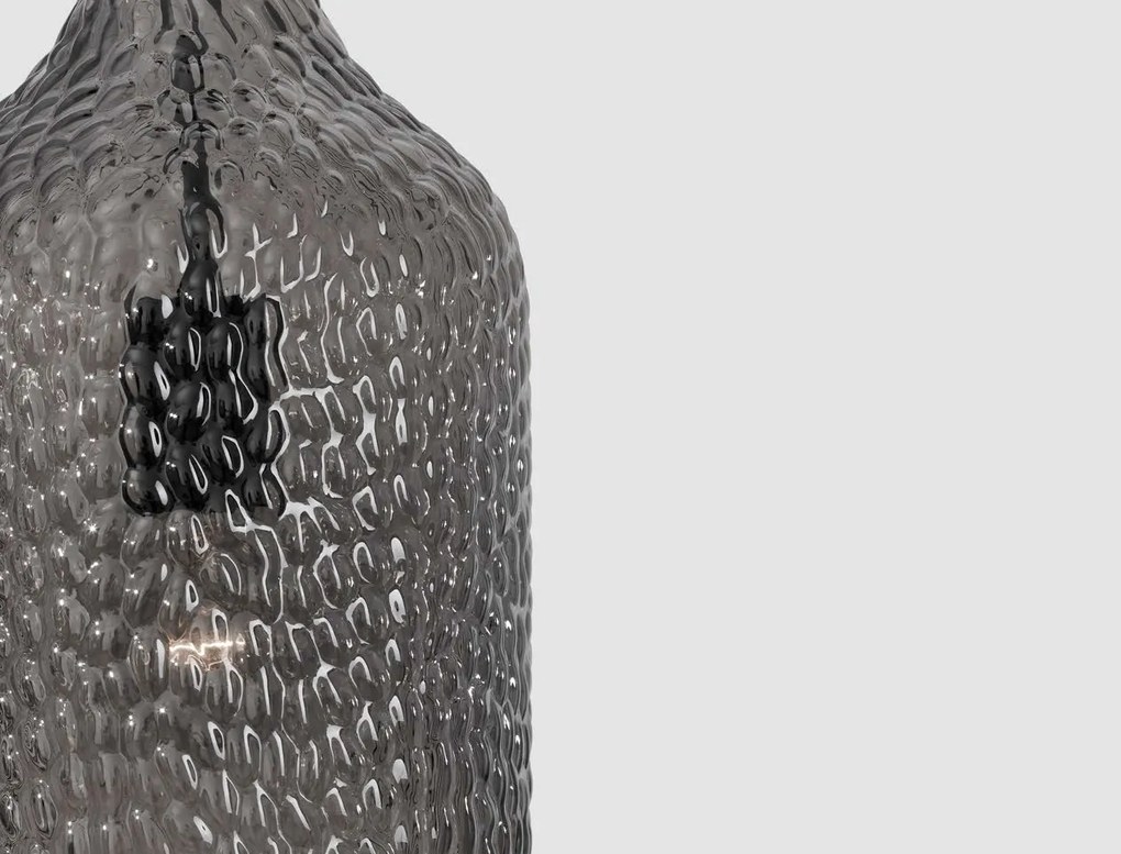 Pendul design modern Marou fumuriu NVL-9113711